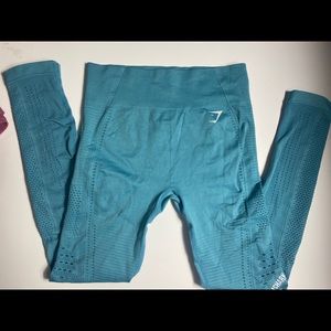 Gymshark leggings (m)
